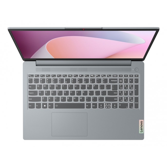 Lenovo IdeaPad Slim 3 15ABR8 AMD Ryzen 5 5625U Laptop 39.6 cm (15.6 Lenovo IdeaPad Slim 3 15ABR8 AMD Ryzen 5 5625U Laptop 39.6 cm (15.6