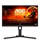 AOC G3 25G3ZM/BK computer monitor 62.2 cm (24.5 AOC G3 25G3ZM/BK computer monitor 62.2 cm (24.5