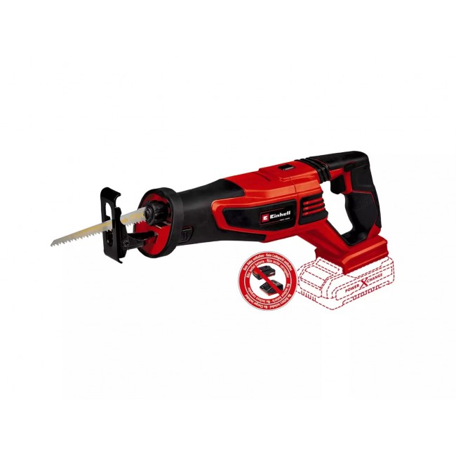 Einhell TE-AP 18/28 Li BL - Solo 2500 spm Black, Red Einhell TE-AP 18/28 Li BL - Solo 2500 spm Black, Red