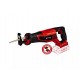 Einhell TE-AP 18/28 Li BL - Solo 2500 spm Black, Red Einhell TE-AP 18/28 Li BL - Solo 2500 spm Black, Red