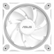 ASUS Prime MR120 Fan ARGB Reverse White 3in1 Computer case 12 cm 3 pc(s) ASUS Prime MR120 Fan ARGB Reverse White 3in1 Computer case 12 cm 3 pc(s)