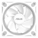 ASUS Prime MR120 Fan ARGB Reverse White 3in1 Computer case 12 cm 3 pc(s) ASUS Prime MR120 Fan ARGB Reverse White 3in1 Computer case 12 cm 3 pc(s)