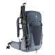 Camping backpack DEUTER Futura 26 L graphite Camping backpack DEUTER Futura 26 L graphite