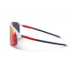 Sunglasses Julbo Density Spectron Red