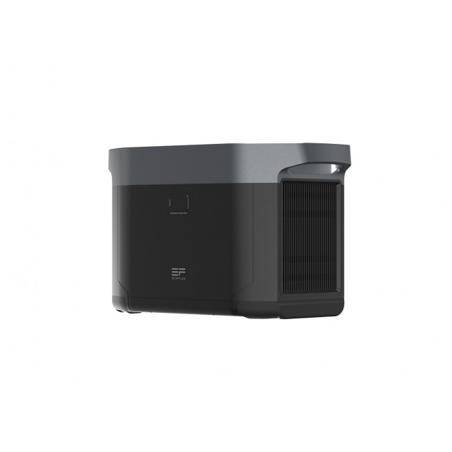 Power Station Delta2000EB EcoFlow Power Station Delta2000EB EcoFlow