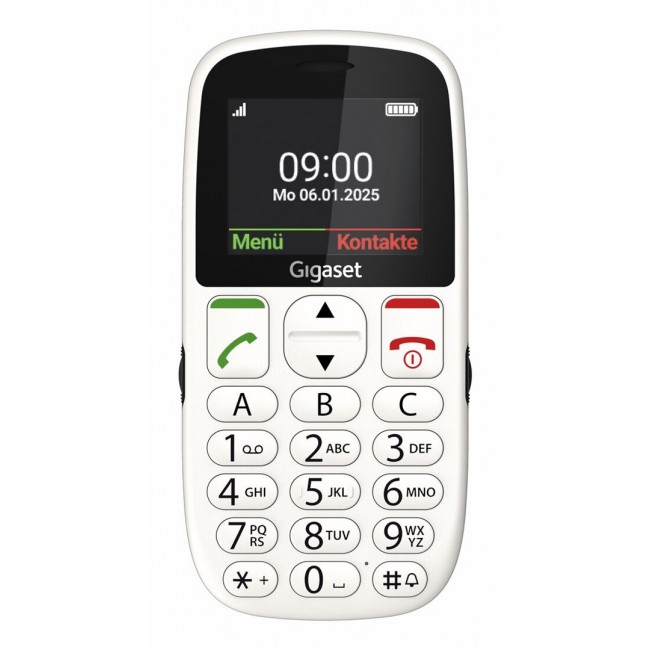 Gigaset GL395 5.59 cm (2.2