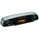 Fellowes Saturn 3i Cold/hot laminator 300 mm/min Black, Silver Fellowes Saturn 3i Cold/hot laminator 300 mm/min Black, Silver