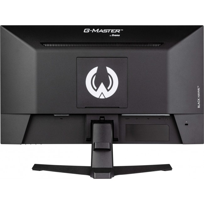iiyama G-MASTER Get ahead with the G2245HSU Black Hawk with IPS Panel Technology and 1ms MPRT iiyama G-MASTER Get ahead with the G2245HSU Black Hawk with IPS Panel Technology and 1ms MPRT