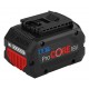 Bosch Combi-kit 4 outils 18V Battery Bosch Combi-kit 4 outils 18V Battery