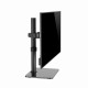 Gembird MS-D1ST-03 Monitor desk stand, full motion, 17