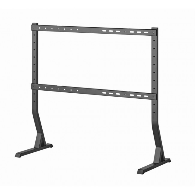 Gembird TVS-D90F-01 Tabletop TV stand, 45