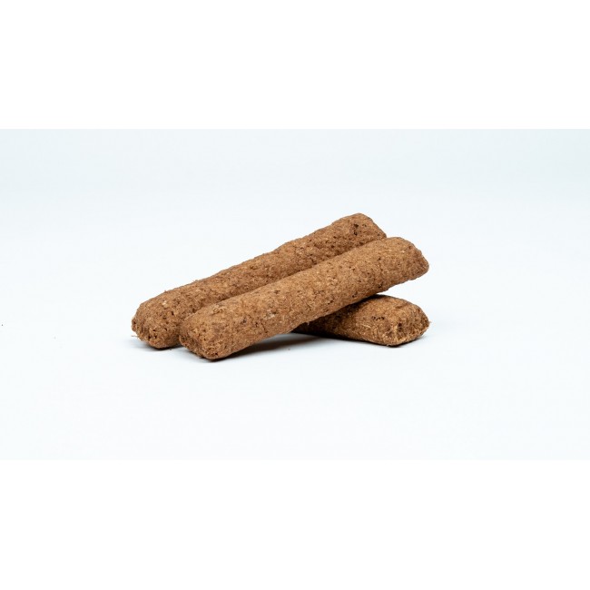 TUF TUF Meaty sticks with duck - dog treat - 70g TUF TUF Meaty sticks with duck - dog treat - 70g