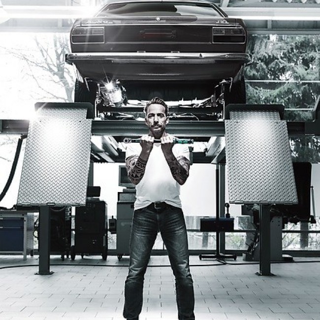 Torque wrench CLICK-TORQUE C 1, 1/2'', 10-50NM Torque wrench CLICK-TORQUE C 1, 1/2'', 10-50NM