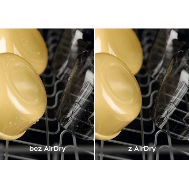 Electrolux Serie 700 EEG63410L Fully built-in 10 place settings C