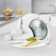Maestro MR-590 Slicer White Maestro MR-590 Slicer White
