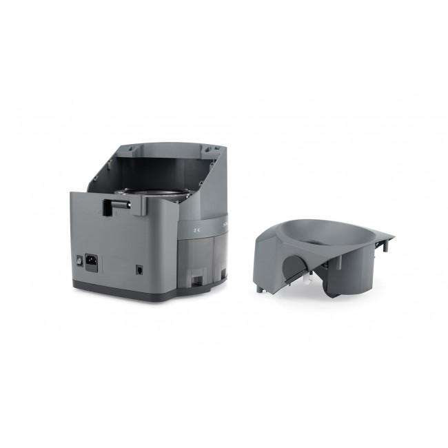 Safescan 1450 Coin counting machine Grey