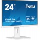 Flat screen iiyama 24 XUB2497HSN-W2