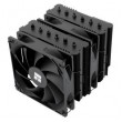 CPU Cooler Thermalright Peerless Assassin 120 SE CPU Cooler Thermalright Peerless Assassin 120 SE
