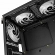 Kolink Observatory HF Mesh ARGB Midi-Tower - black