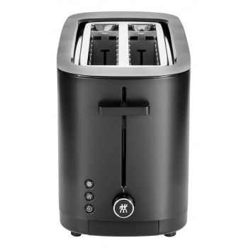 ZWILLING ENFINIGY Large Toaster with Black Rack