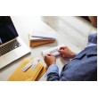 DYMO Authentic LabelWriter Large Address Labels | 36mm x 89mm | 24 Rolls of 260 Easy-Peel Labels (6240 labels) | Self-Adhesive | for LabelWriter Label Makers
