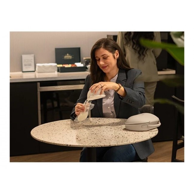 Eufy S140 breast pump 150 ml Electronic