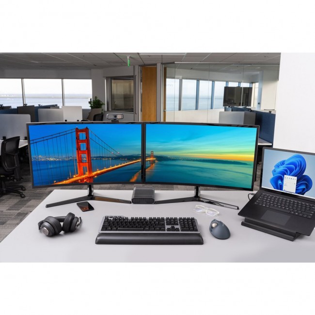 Kensington H3000 Bluetooth Over-Ear Headset