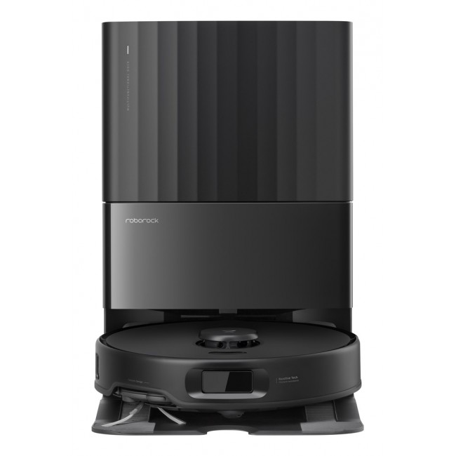 Roborock Qrevo Edge 5V1 0.325 L Black