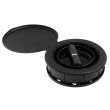 Camry CR 1041 Foldable Portable Toilet Black Camry CR 1041 Foldable Portable Toilet Black