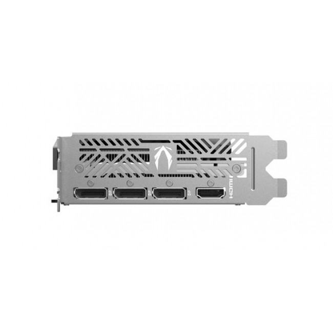 Zotac GAMING GeForce RTX 5050 SOLO NVIDIA 8 GB GDDR6