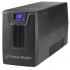 PowerWalker VI 600 SCL uninterruptible power supply (UPS) Line-Interactive 0.6 kVA 360 W