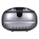 Caso 01500 50 W Silver