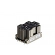 Supermicro SNK-P0078AP4 computer cooling system Processor Heatsink/Radiator Stainless steel Supermicro SNK-P0078AP4 computer cooling system Processor Heatsink/Radiator Stainless steel