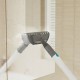 Black & Decker BHSMP2314-QS steam cleaner Cylinder steam cleaner 1.2 L 2300 W Blue, White