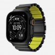 Nomad Stratos Band Black Titanium