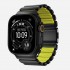 Nomad Stratos Band Black Titanium