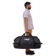 Thule Chasm TDSD304 Black duffel bag 90 L Polyester