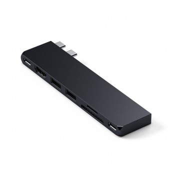 Docking Station USB 3.2 Gen 2 (ST-HUCPHSD)