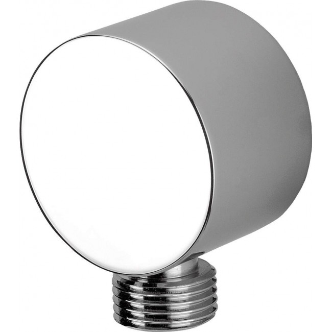 Round angle connection