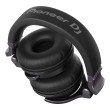 Pioneer HDJ-CUE1 - DJ headphones, black