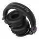Pioneer HDJ-CUE1 - DJ headphones, black