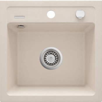 1-bowl granite sink