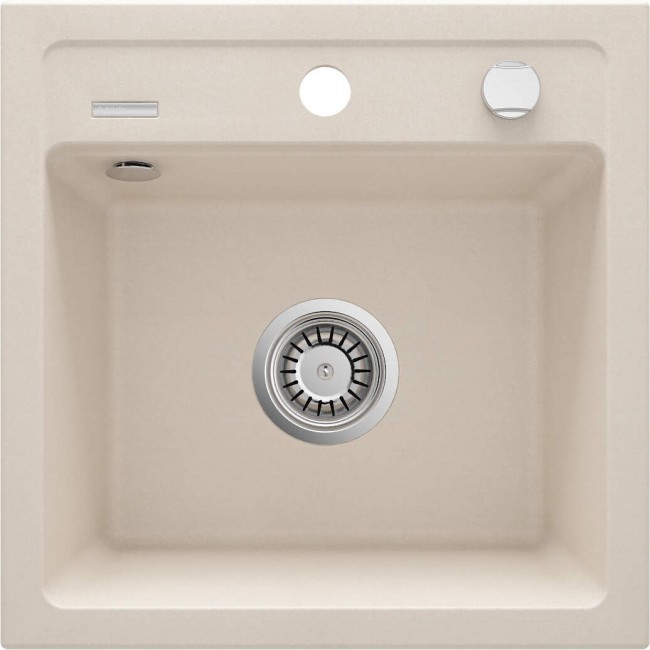 1-bowl granite sink