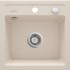1-bowl granite sink