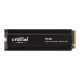 Crucial P310 4 TB M.2 PCI Express 4.0 NVMe