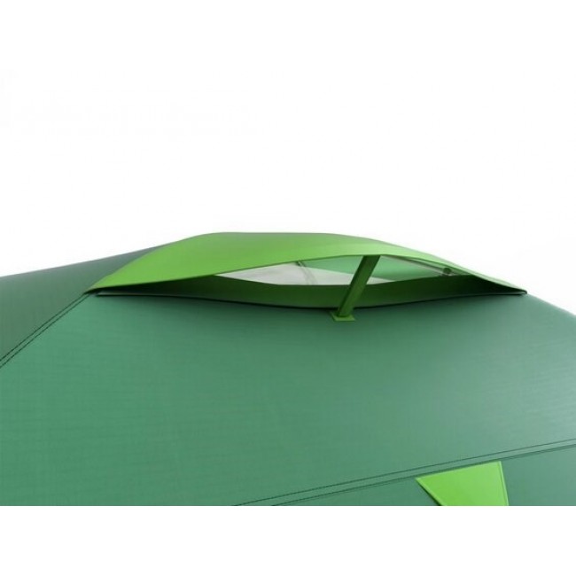 Husky BIZON 3 PLUS 3-Person Camping Tent