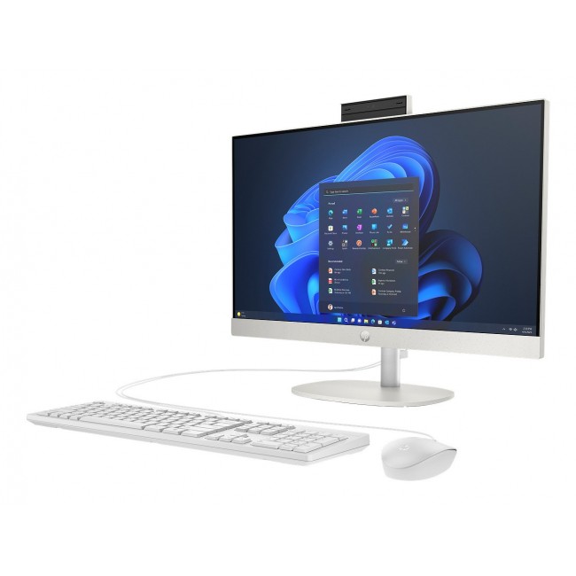 HP ProOne 245 G10 Desktop PC AMD Ryzen 7 7730U 60,5 cm (23.8