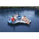 Bestway Hydro-Force Rapid Rider II Double River Tube Bestway Hydro-Force Rapid Rider II Double River Tube
