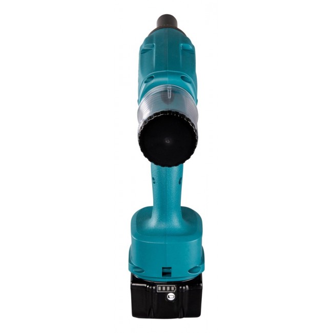 Makita DRV250 riveter Hand gun