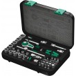 Wera 05003533001 socket wrench Socket wrench set 42 pc(s)